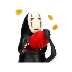 Sale Maison Ghibli Savings Box Greedy No-Face Eat More - Spirited Away
