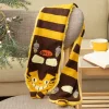 Online Maison Ghibli Scarf Catbus - My Neighbor Totoro