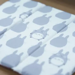 Clearance Maison Ghibli Seat Cushion Big Totoro Silhouette - My Neighbor Totoro