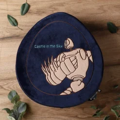 Hot Maison Ghibli Seat Cushion Laputa Robot - Castle In The Sky