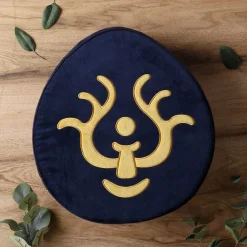 Hot Maison Ghibli Seat Cushion Laputa Robot - Castle In The Sky