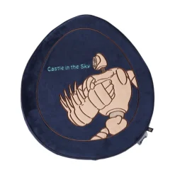 Hot Maison Ghibli Seat Cushion Laputa Robot - Castle In The Sky