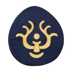 Hot Maison Ghibli Seat Cushion Laputa Robot - Castle In The Sky