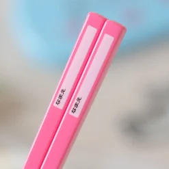 Online Maison Ghibli Set Chopsticks Spoon Fork Ponyo In The Ocean - Ponyo On The Cliff