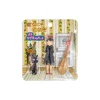 Best Maison Ghibli Set Magnet Kiki In Her Room - Kiki'S Delivery Service