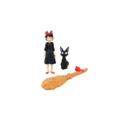 Best Maison Ghibli Set Magnet Kiki In Her Room - Kiki'S Delivery Service