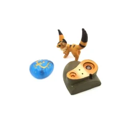 Best Maison Ghibli Set Magnet Robot Soldier Laputa - Castle In The Sky