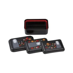 Discount Maison Ghibli Set Of 3 Lunch Box No Face & Lantern - Spirited Away