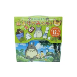 Discount Maison Ghibli Set Origami Totoro - My Neighbor Totoro
