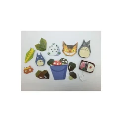 Discount Maison Ghibli Set Origami Totoro - My Neighbor Totoro