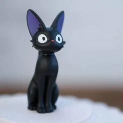 Best Maison Ghibli Silicon Cup Cover Jiji'S Tea Party - Kiki'S Delivery Service