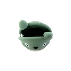 New Maison Ghibli Silicon Green Purse Totoro - My Neighbor Totoro