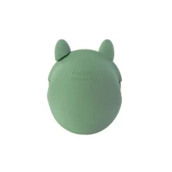 New Maison Ghibli Silicon Green Purse Totoro - My Neighbor Totoro