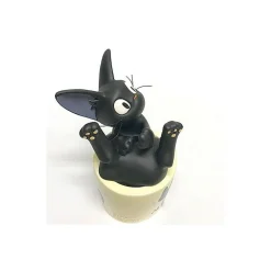 Sale Maison Ghibli Single Vase Jiji Flower Play - Kiki'S Delivery Service