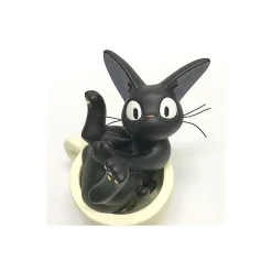 Sale Maison Ghibli Single Vase Jiji Flower Play - Kiki'S Delivery Service