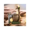 Best Maison Ghibli Single Vase Totoro Faucet Of Forest - My Neighbor Totoro
