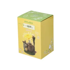 Best Maison Ghibli Single Vase Totoro Faucet Of Forest - My Neighbor Totoro