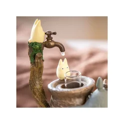 Best Maison Ghibli Single Vase Totoro Faucet Of Forest - My Neighbor Totoro