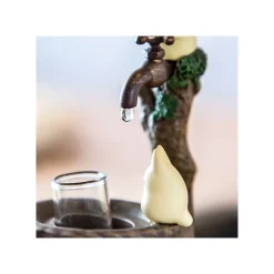 Best Maison Ghibli Single Vase Totoro Faucet Of Forest - My Neighbor Totoro