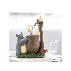 Best Maison Ghibli Single Vase Totoro Faucet Of Forest - My Neighbor Totoro