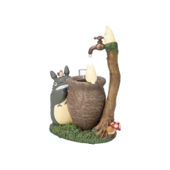 Best Maison Ghibli Single Vase Totoro Faucet Of Forest - My Neighbor Totoro