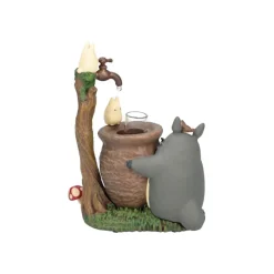 Best Maison Ghibli Single Vase Totoro Faucet Of Forest - My Neighbor Totoro