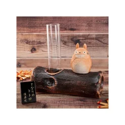 New Maison Ghibli Single Vase Totoro Shigaraki -My Neighbor Totoro