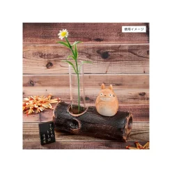 New Maison Ghibli Single Vase Totoro Shigaraki -My Neighbor Totoro
