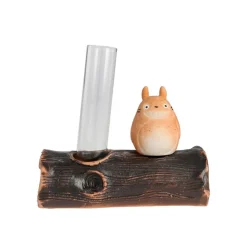 New Maison Ghibli Single Vase Totoro Shigaraki -My Neighbor Totoro
