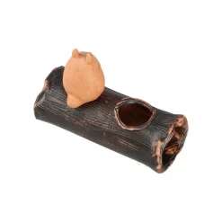 New Maison Ghibli Single Vase Totoro Shigaraki -My Neighbor Totoro