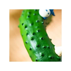 Online Maison Ghibli Single Vase Vegetal Cucumber - My Neighbor Totoro