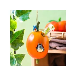 Maison Ghibli Single Vase Vegetal Khaki - My Neighbor Totoro