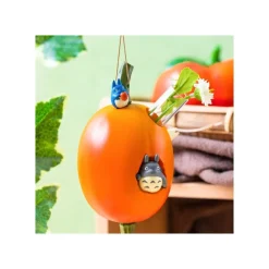 Maison Ghibli Single Vase Vegetal Khaki - My Neighbor Totoro