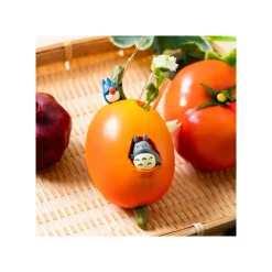 Maison Ghibli Single Vase Vegetal Khaki - My Neighbor Totoro