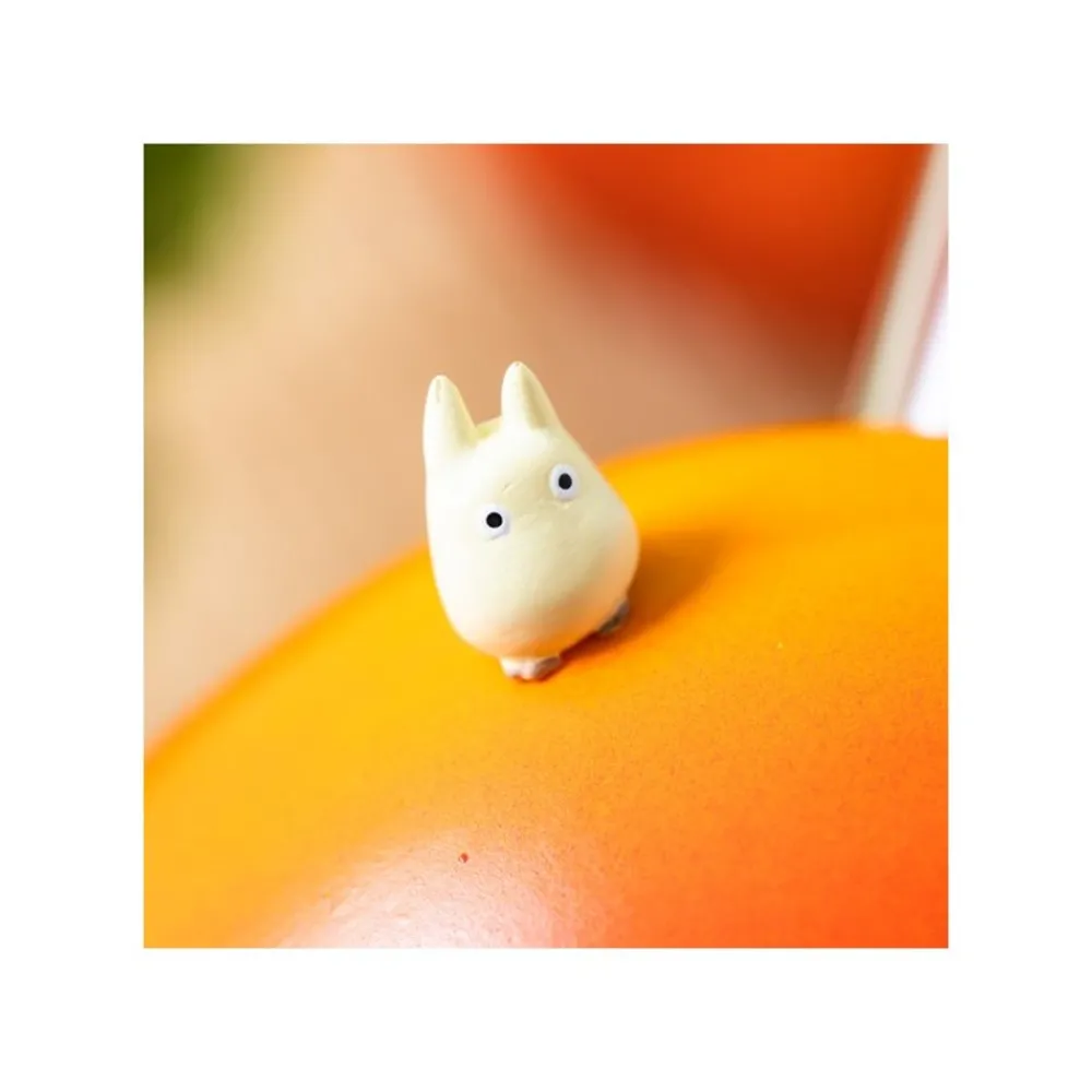 Maison Ghibli Single Vase Vegetal Khaki - My Neighbor Totoro