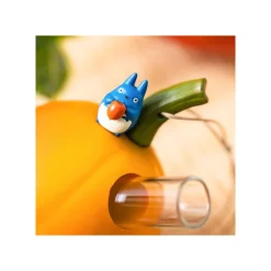 Maison Ghibli Single Vase Vegetal Khaki - My Neighbor Totoro