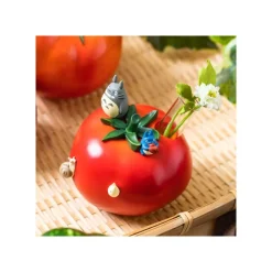 Maison Ghibli Single Vase Vegetal Tomate - My Neighbor Totoro