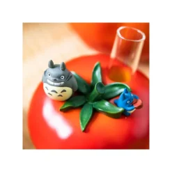Maison Ghibli Single Vase Vegetal Tomate - My Neighbor Totoro