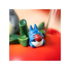 Maison Ghibli Single Vase Vegetal Tomate - My Neighbor Totoro