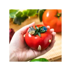 Maison Ghibli Single Vase Vegetal Tomate - My Neighbor Totoro