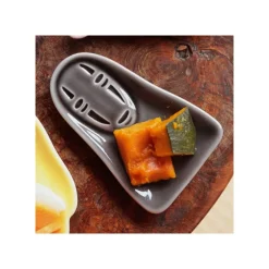 Discount Maison Ghibli Small Dessert Plate No Face Shape - Spirited Away