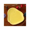 Hot Maison Ghibli Small Dessert Plate Ootori Sama Shape - Spirited Away