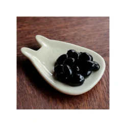 Sale Maison Ghibli Small Dessert Plate Small Totoro Shape - My Neighbor Totoro