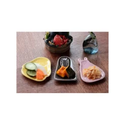 Sale Maison Ghibli Small Dessert Plate Small Totoro Shape - My Neighbor Totoro