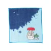 Discount Maison Ghibli Small Handkerchief It'S Going To Rain - My Neighbour Totoro