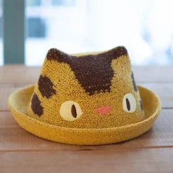 Online Maison Ghibli Small Hat Catbus - My Neighbor Totoro