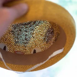 Online Maison Ghibli Small Hat Catbus - My Neighbor Totoro