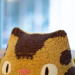 Online Maison Ghibli Small Hat Catbus - My Neighbor Totoro