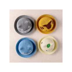 Outlet Maison Ghibli Small Hat Middle Totoro - My Neighbor Totoro