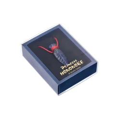 Hot Maison Ghibli Small Jade Sword Pendant - Princess Mononoke